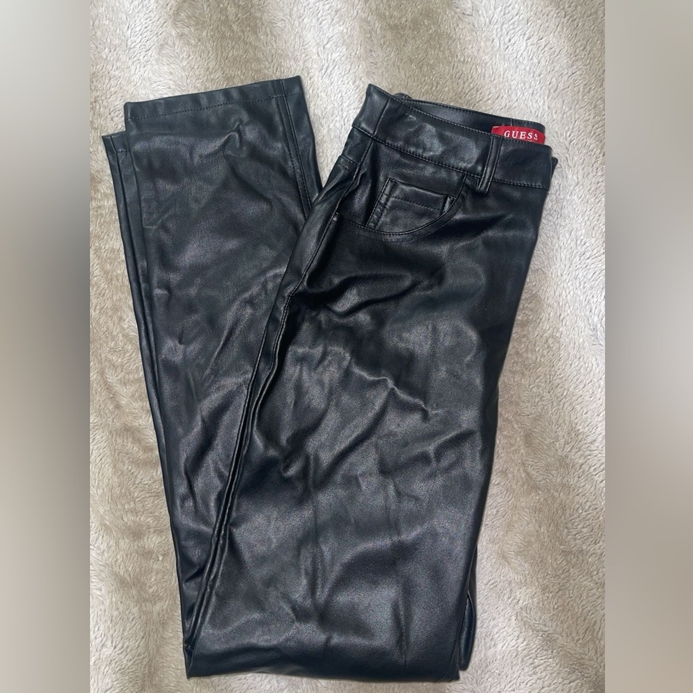 GUESS Women's Black Jeans